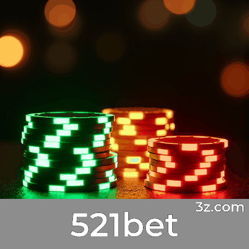 521bet: Slots de Mega Prêmios, Jogos de Mesa Diversificados e Experiências com Dealers ao Vivo