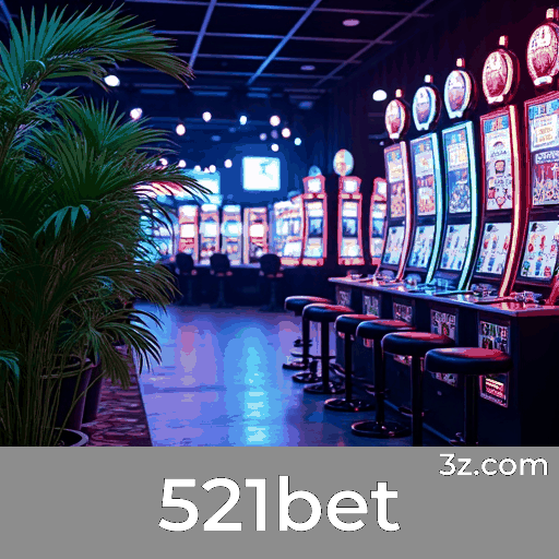 521bet: Bônus e Promoções Exclusivas para Você!