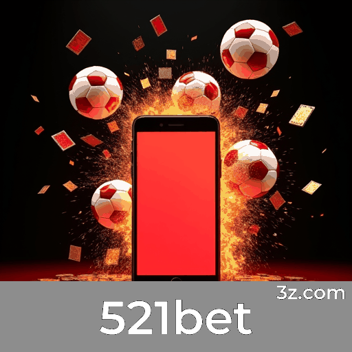521bet: Apostas Móveis com Facilidade e Funcionalidade Completa
